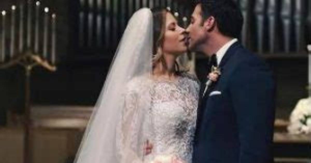 Jay Adkins' First Wife Revealed