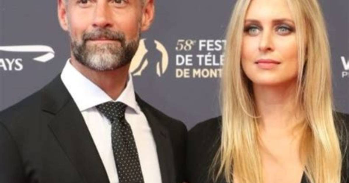 Jay Harrington's Significant Other: Exploring His Marital Journey