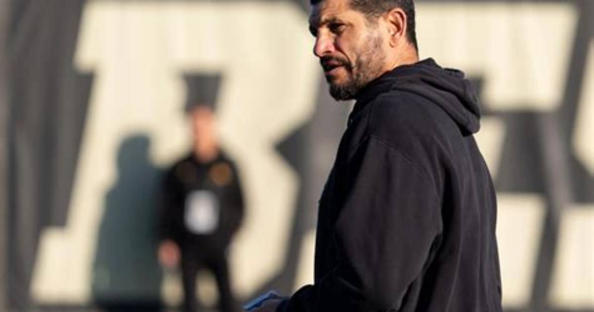Jay Norvell's Triumphant Return to Iowa: a New Era for Hawkeyes Football