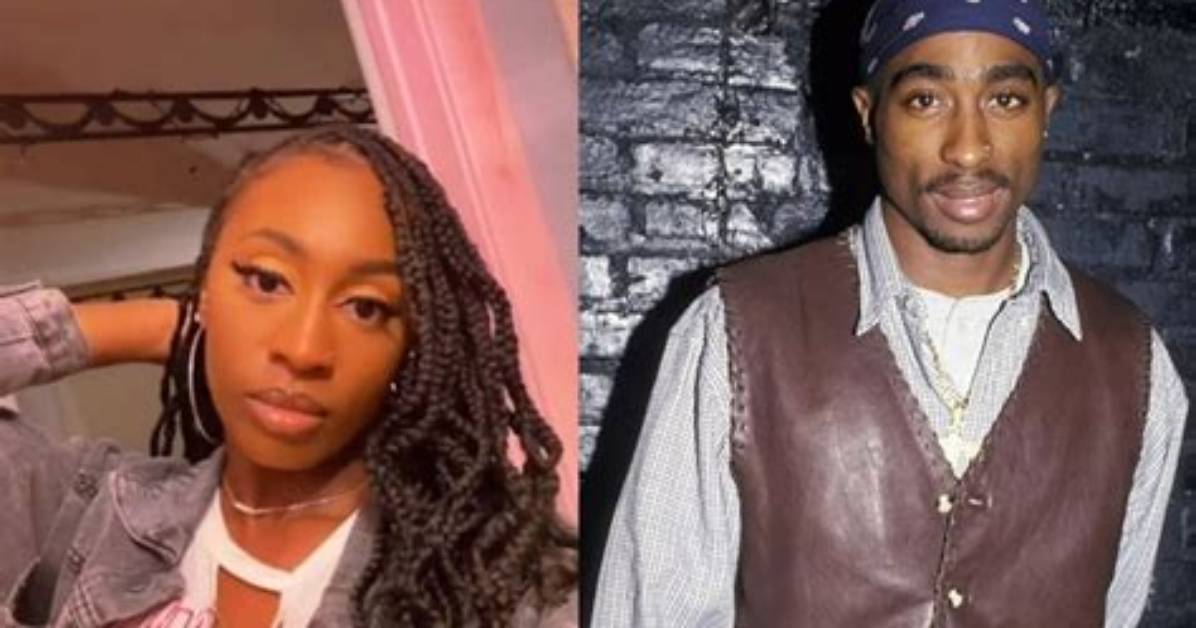 Jaycee Shakur Age, Birthday, Wikipedia, Who, Nationality, Biography