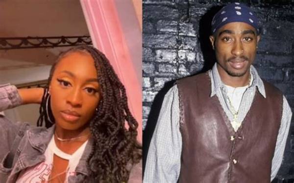 Jaycee Shakur Age, Birthday, Wikipedia, Who, Nationality, Biography