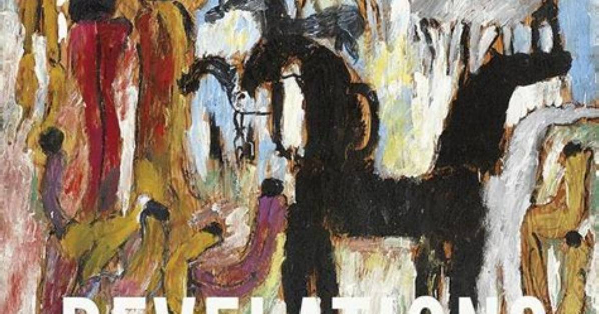 Jeane Goff's Revelations on African-American Heritage