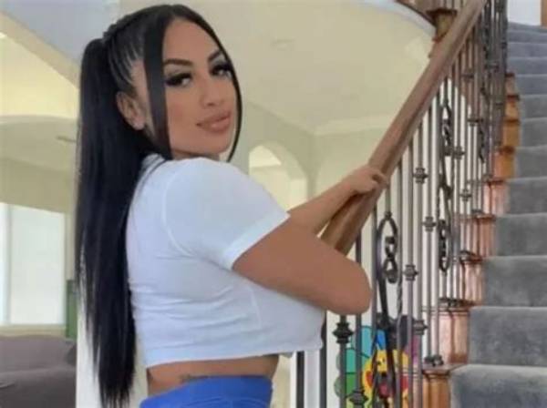 Jeanette Gallegos Age, Facts, Wikipedia, Who, Nationality, Biography