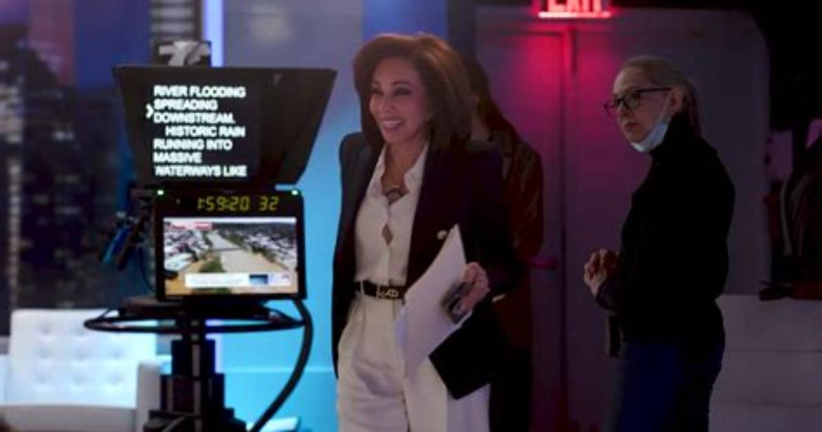Jeanine Pirro: a Multifaceted Legal Icon and Media Personality