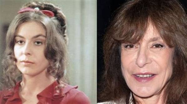 Jeannie Berlin Plastic Surgery Concerns Amid Succession Fans