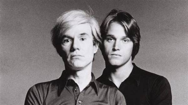 Jed Johnson and Andy Warhol Relationship- the Artist’s Boyfriend and Love Life Explored on Netflix Series