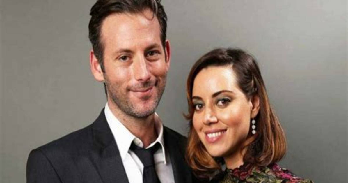 Jeff Baena’s Net Worth, Age. Who Is Aubrey Plaza’s Husband?