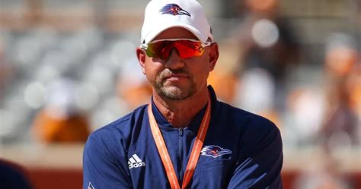 Jeff Traylor: A&M's Dynamic Head Coach