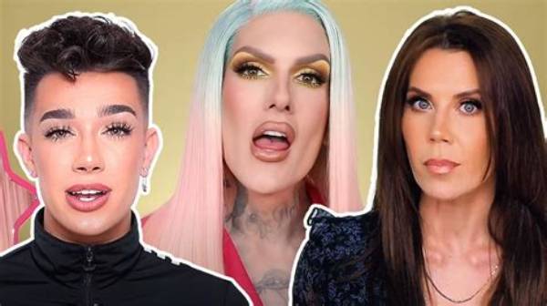 Jeffree Star Stated That James and Tati Scandal Ruined the Beauty Community