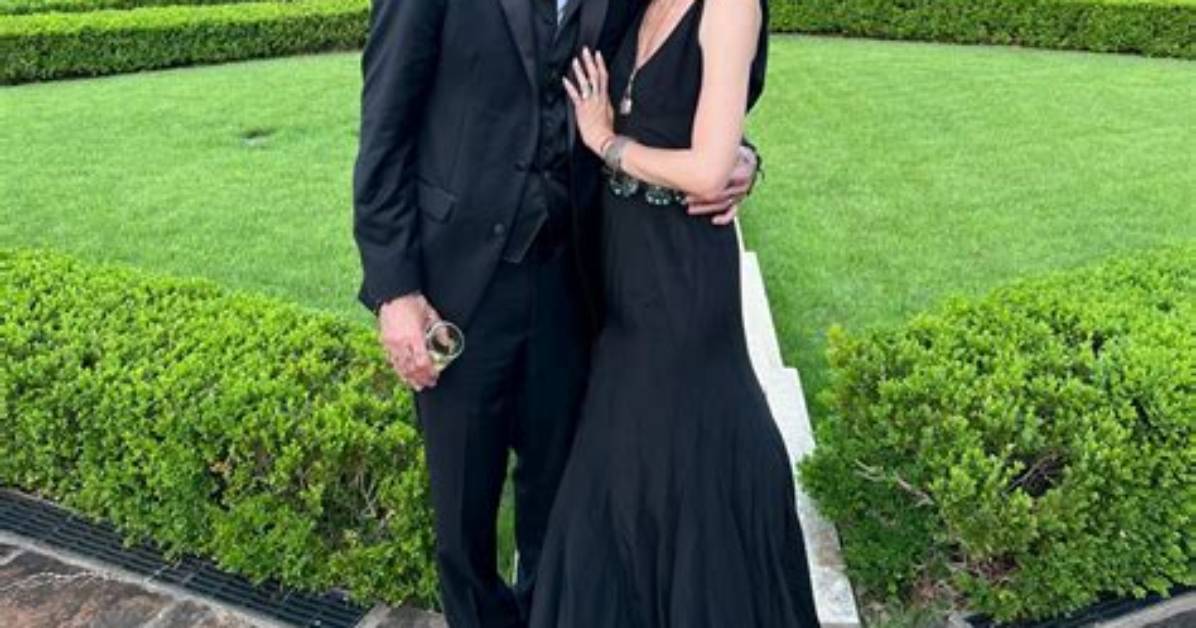 Jeffrey Dean Morgan's Spouse: Who Is He Married to?