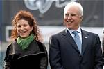 Jeffrey Lurie and Christina Weiss Lurie Relationship Timeline, Kids Why Did They Split?