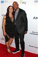 Jeffrey Osborne's Wife's Nationality Unveiled