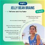 Jelly Bean Brains Leaked: Uncover the Truth Behind the Sticky Secret