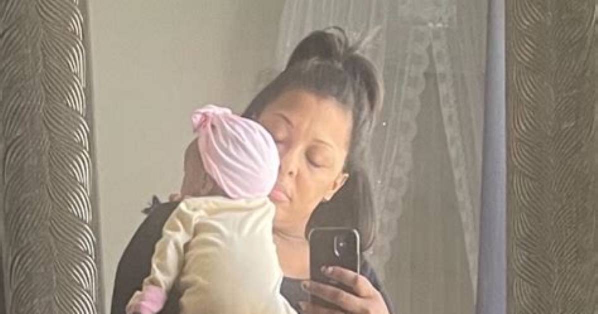 Jenese Harris's Pregnancy Journey Unveiled