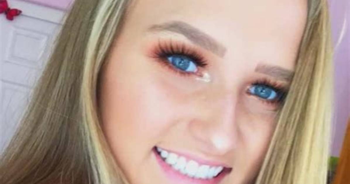 Jenna Arend Height, Weight, Net Worth, Age, Birthday, Wikipedia, Who, Nationality, Biography