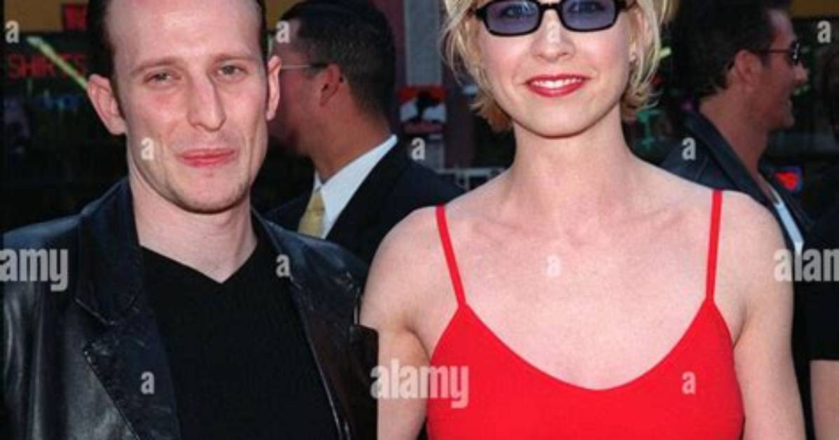 Jenna Bodhi Elfman: Hollywood's Beloved Star