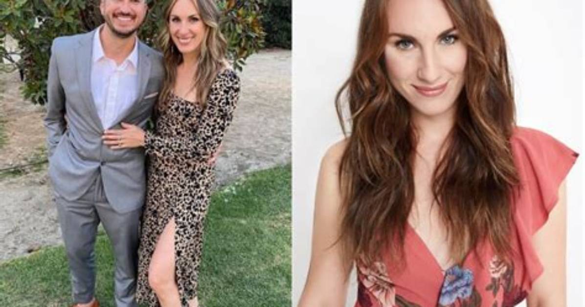 Jenna Perusich Height, Weight, Net Worth, Age, Birthday, Wikipedia, Who, Nationality, Biography