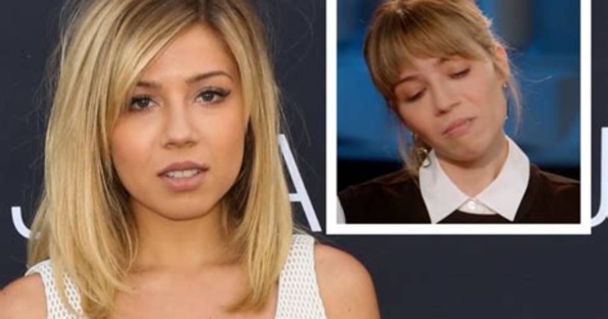 Jennette Mccurdy's Heritage: Exploring Her Ancestry