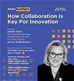 Jennifer Cartisano: Leading the Way in Innovation