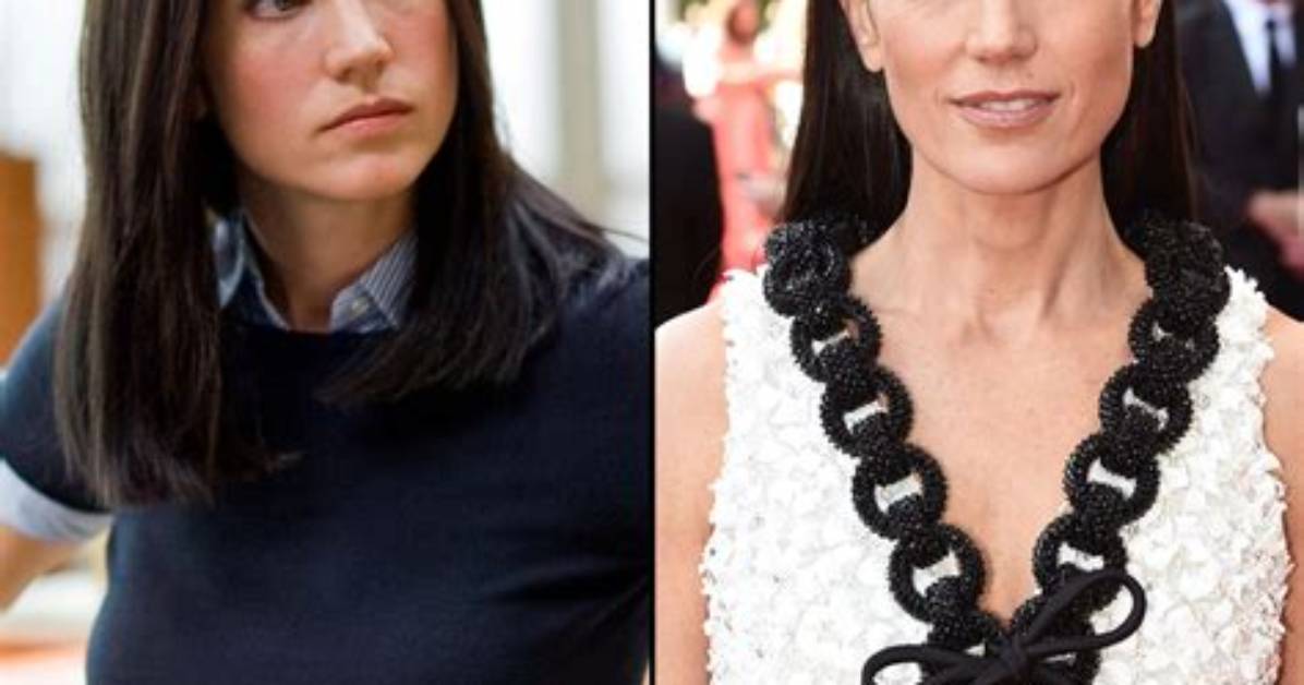 Jennifer Connelly's Diet Secrets: Get the Hollywood Glow