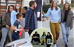 Jennifer Garner Talks About Her Kids' Future in 2024
