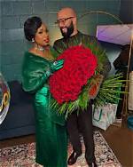 Jennifer Hudson and Common Officially Engage to Be Married