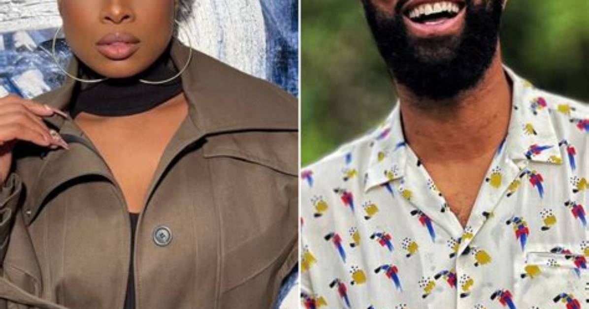 Jennifer Hudson's Husband's Unbreakable Wwe Connection