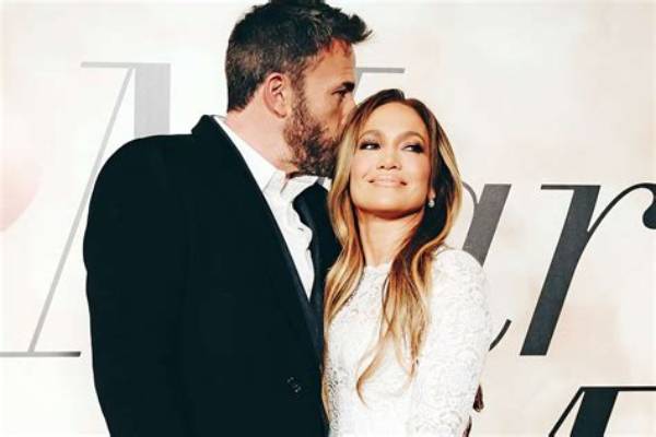 Jennifer Lopez, Ben Affleck to Celebrate Their Union with Three-Day Wedding Bash