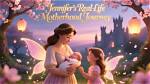 Jennifer Love Hewitt: a Journey into Motherhood