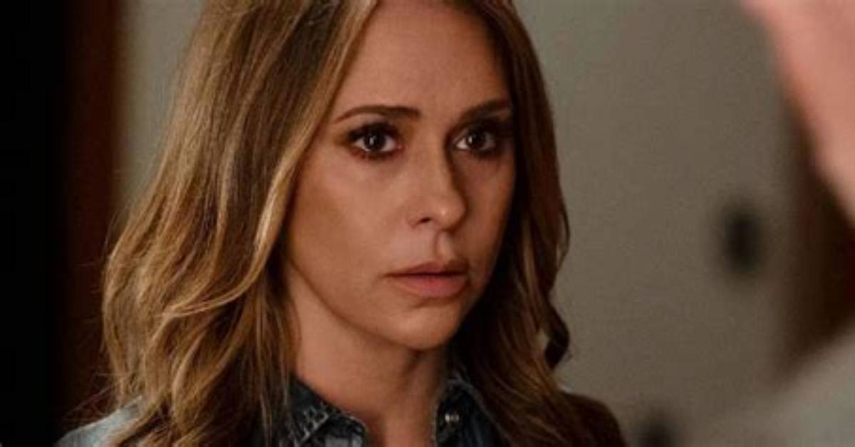 Jennifer Love Hewitt: a New Chapter of Motherhood Awaits