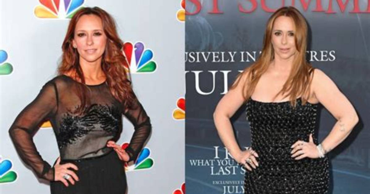 Jennifer Love Hewitt Age Predictions and Transformation in 2024