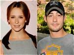 Jennifer Love Hewitt and Brian Hallisay's Wedding Day: an Intimate Look