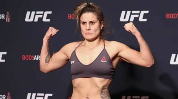 Jennifer Maia Height, Weight, Net Worth, Age, Birthday, Wikipedia, Who, Nationality, Biography