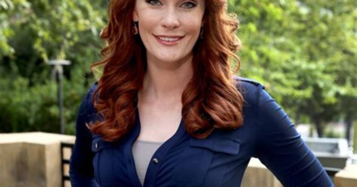 Jennifer Marshall Height, Weight, Net Worth, Age, Birthday, Wikipedia, Who, Nationality, Biography