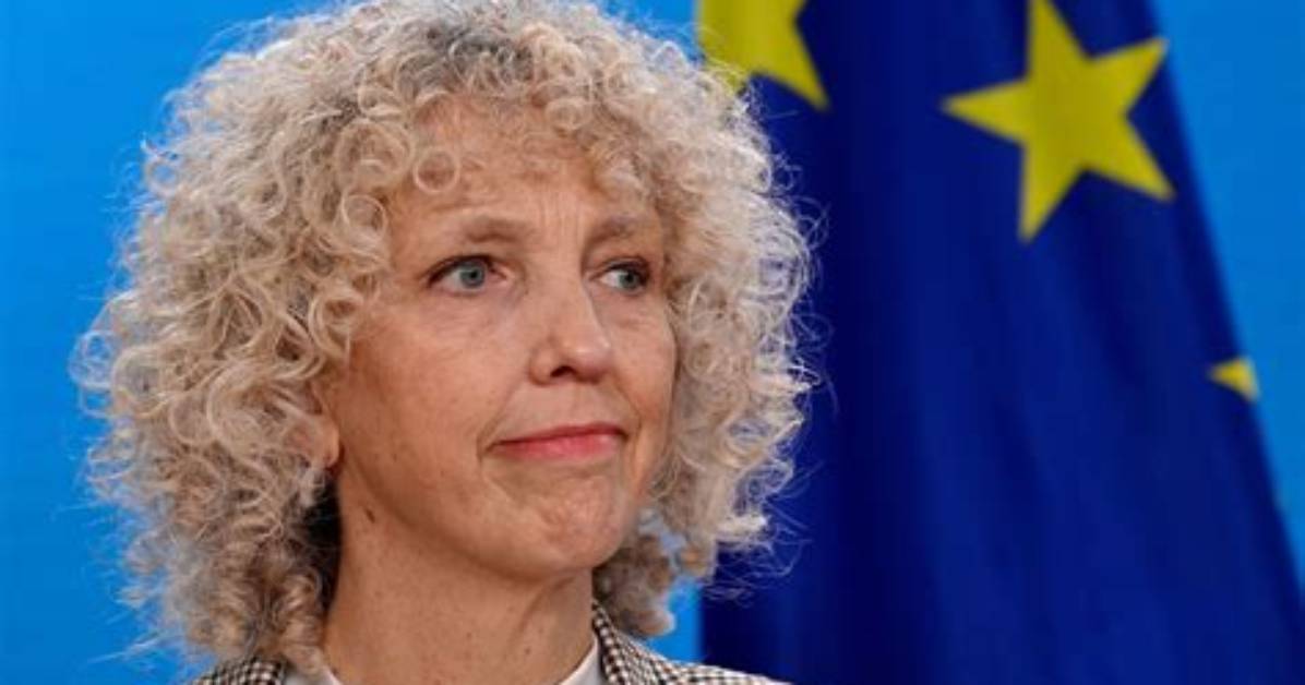 Jennifer Morgan Greenpeace New Chief Wikipedia: Who Is the New American Lady Leading Climate Envoy in Germany?