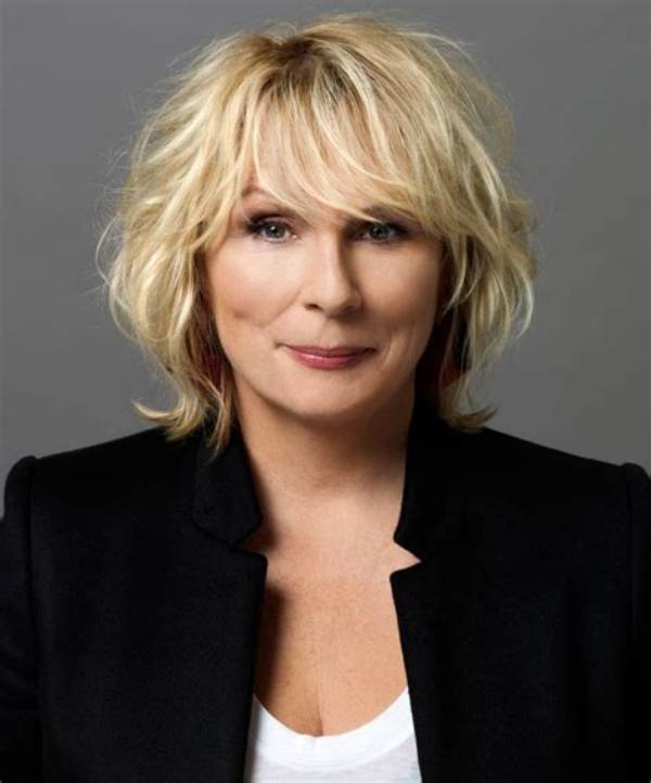 Jennifer Saunders Height, Weight, Net Worth, Age, Birthday, Wikipedia, Who, Nationality, Biography