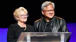 Jensen Huang's Wife: Who Is Lori Huang?