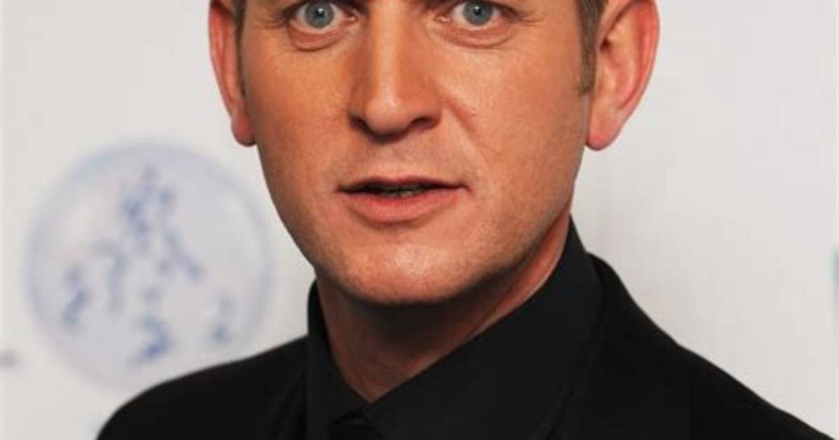 Jeremy Kyle Height, Weight, Net Worth, Age, Birthday, Wikipedia, Who, Nationality, Biography