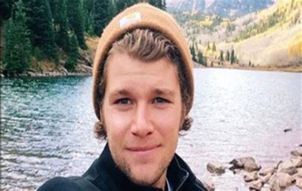 Jeremy Spielbauer Age, Birthday, Wikipedia, Who, Nationality, Biography
