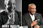 Jerry Butler's Net Worth and the Key to Success