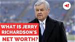 Jerry Richardson Net Worth: How Did the Former Carolina Panthers Owner Make His Money?