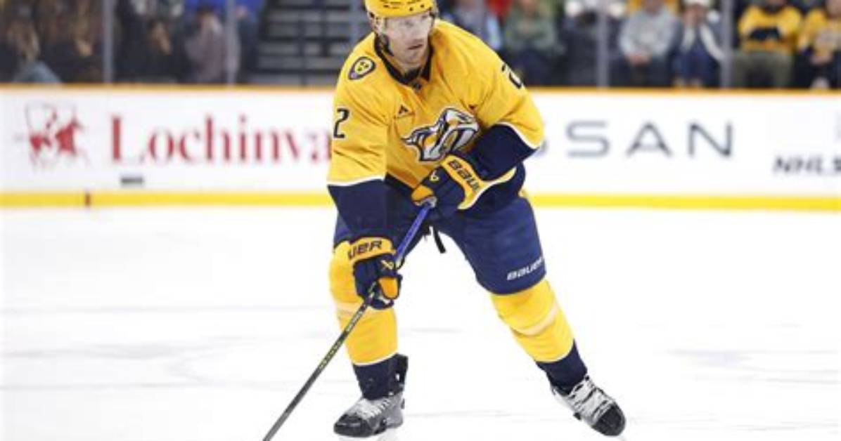 Jeska Peczek: 10 Facts on Luke Schenn Wife and Girlfriend