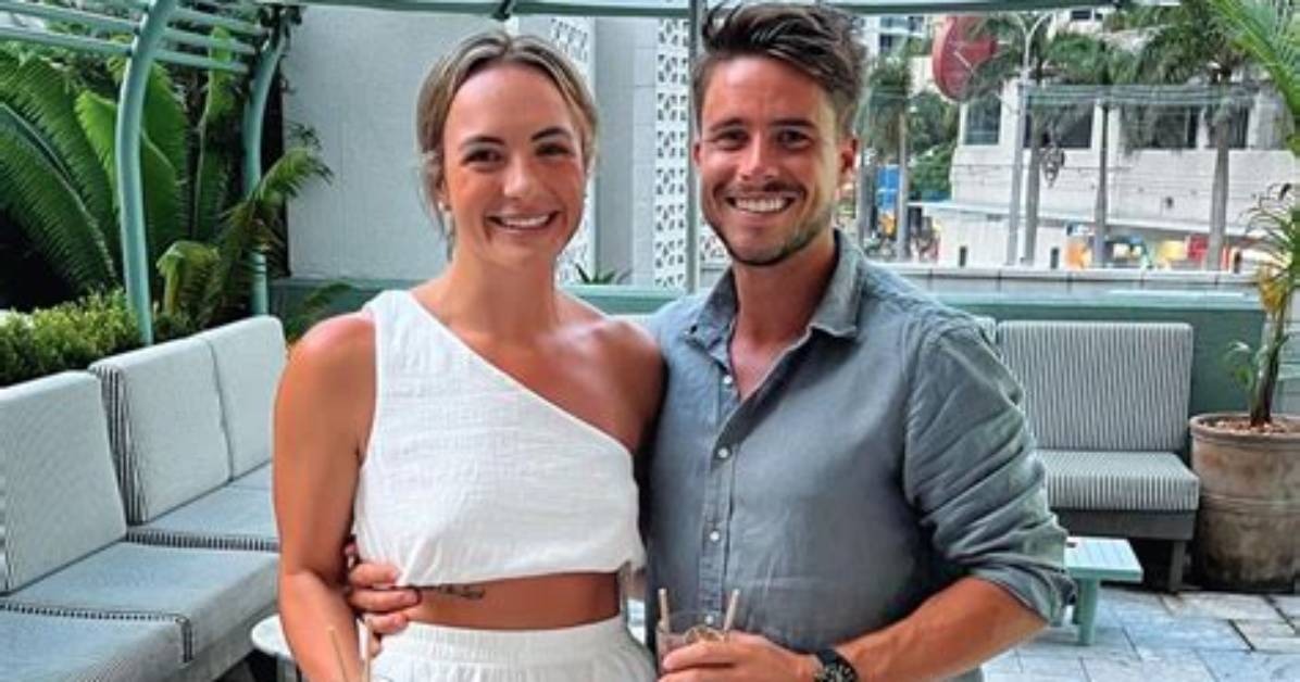 Jess Sims' Relationship Status Revealed