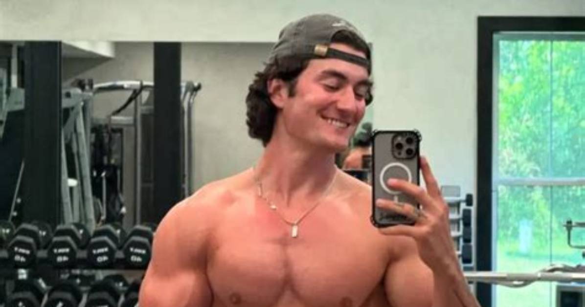 Jesse Hamm Height, Weight, Net Worth, Age, Birthday, Wikipedia, Who, Nationality, Biography