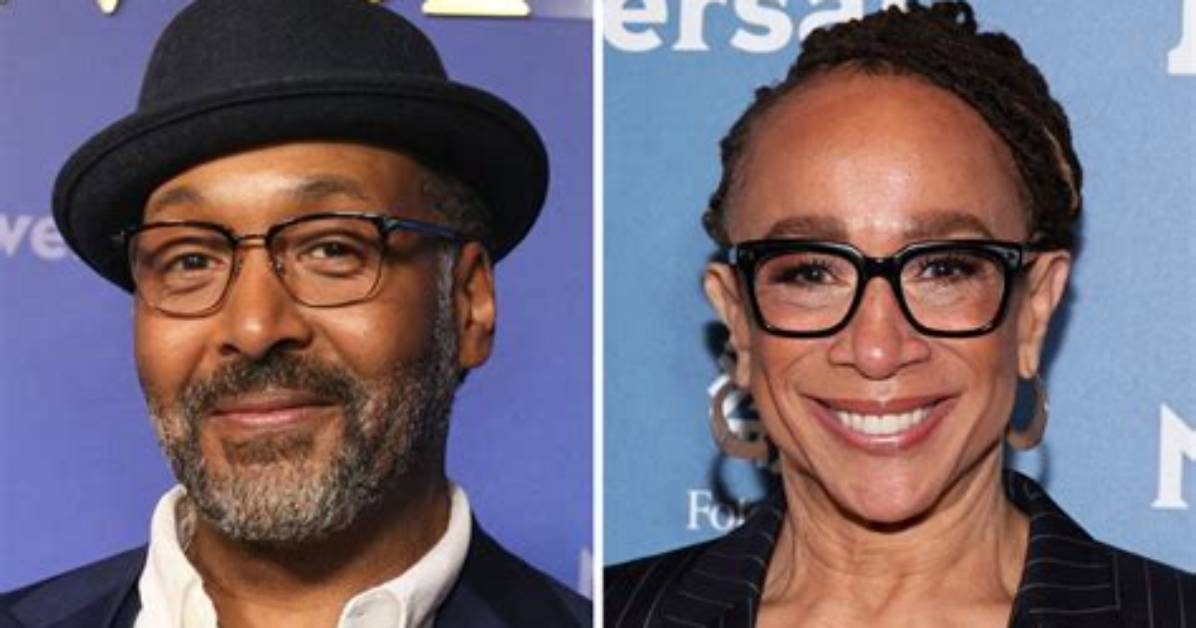 Jesse L. Martin's Relationships Explored