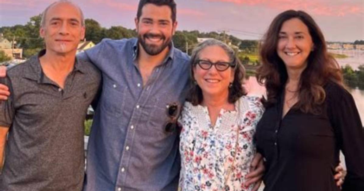 Jesse Metcalfe's Journey as a Father: Insights into His Kids