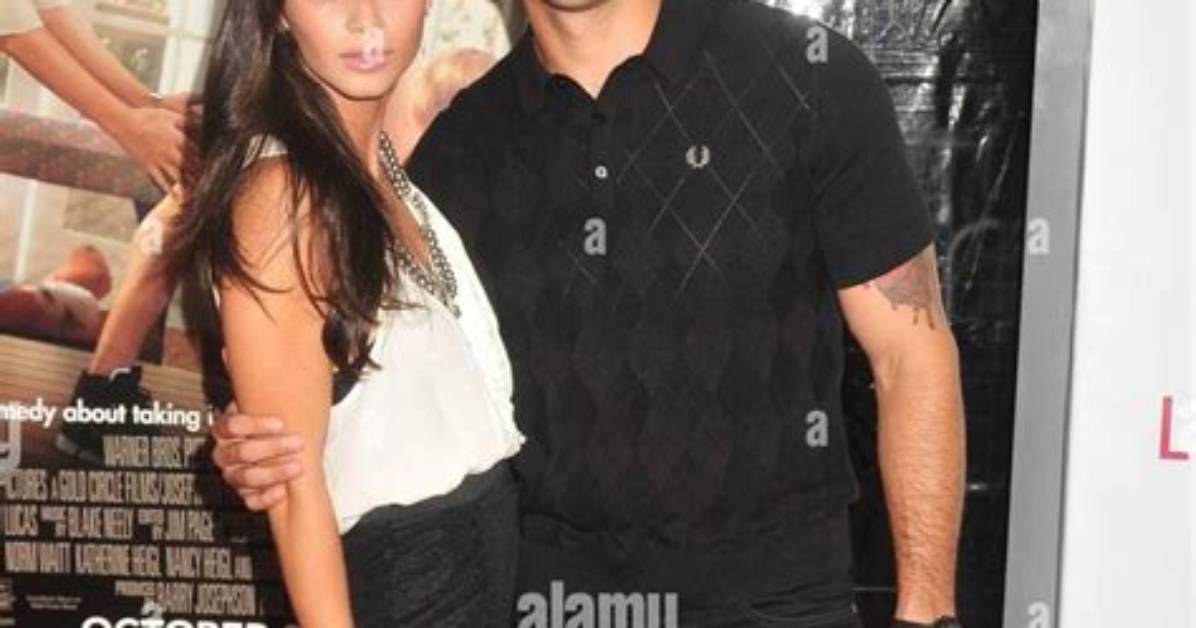 Jesse Metcalfe's Marital Status in 2024: Is He Still Married?