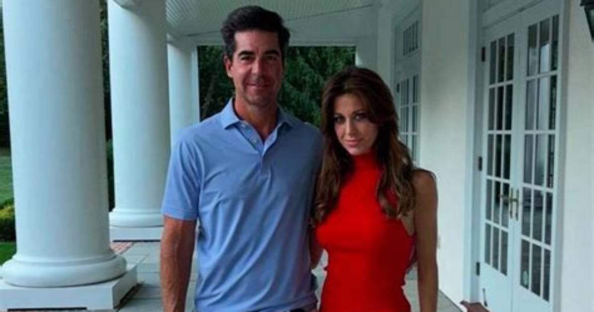 Jesse Waters Biography: the Life and Career of the Fox News Host