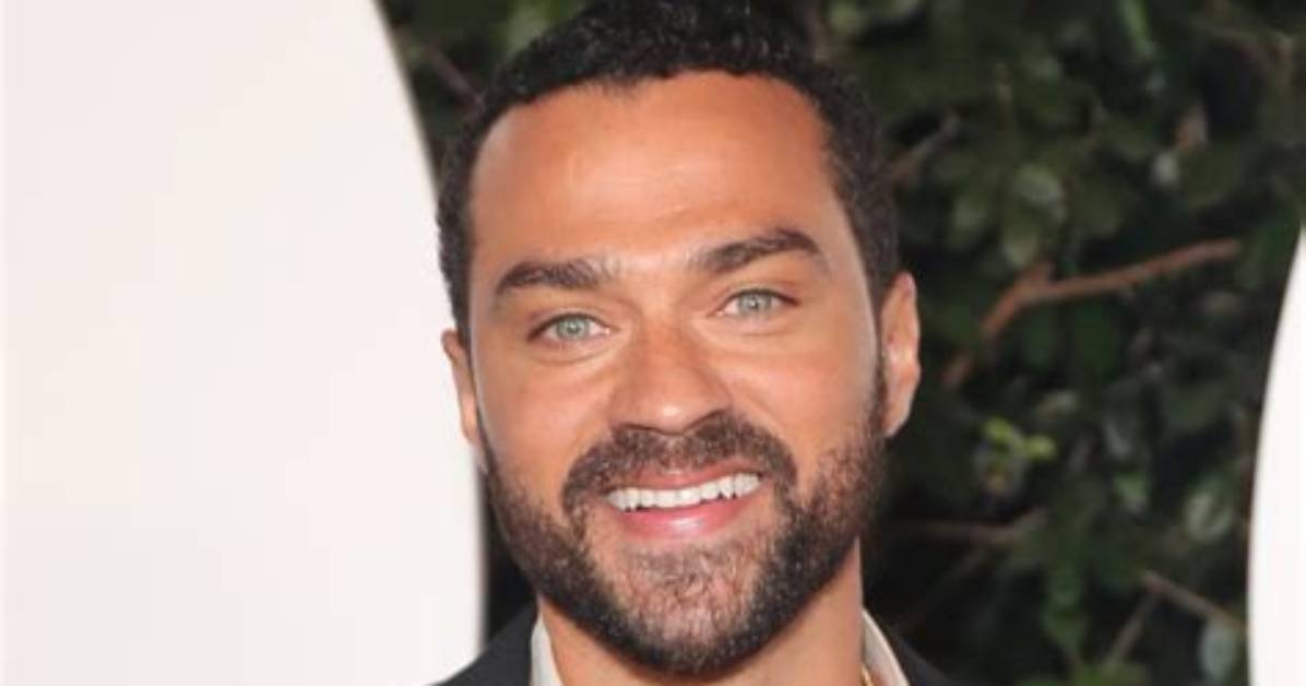 Jesse Williams' Ethnicity: a Closer Look at His Background
