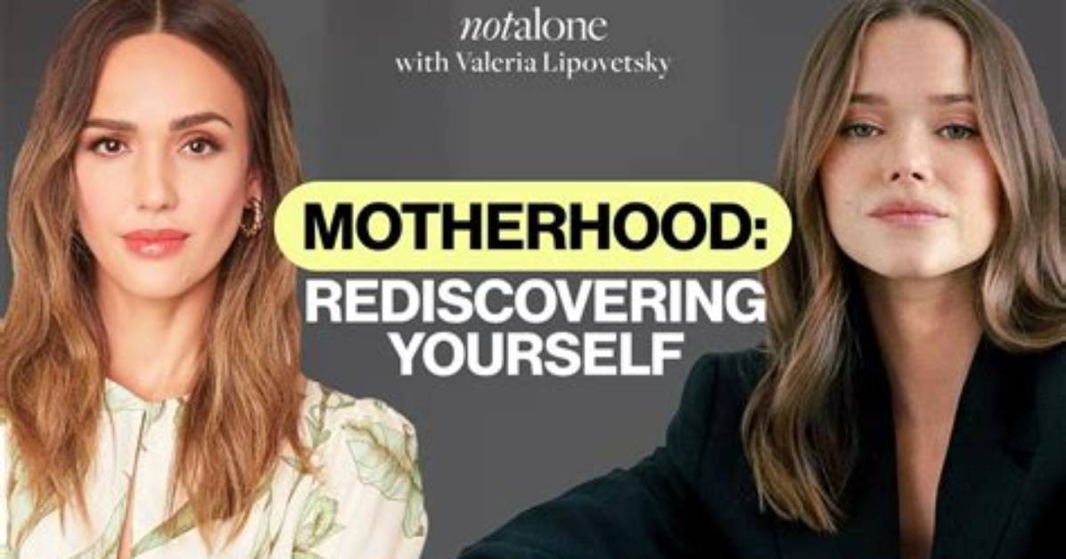 Jessica Alba's Journey to Motherhood: the Story of Her Adopted Son